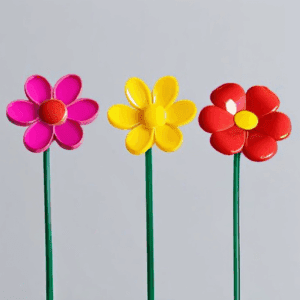 bnb-hk (9) Blossoming Buzz Buddy